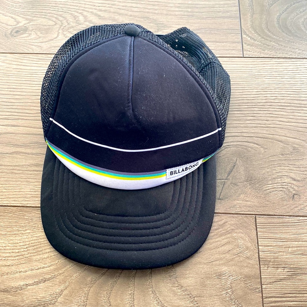 Billabong Hat